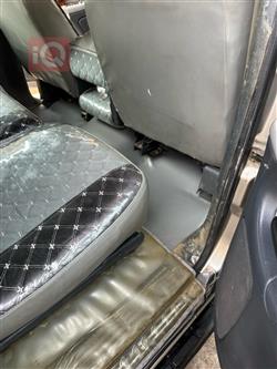 شێڤرۆلێت تاهۆ